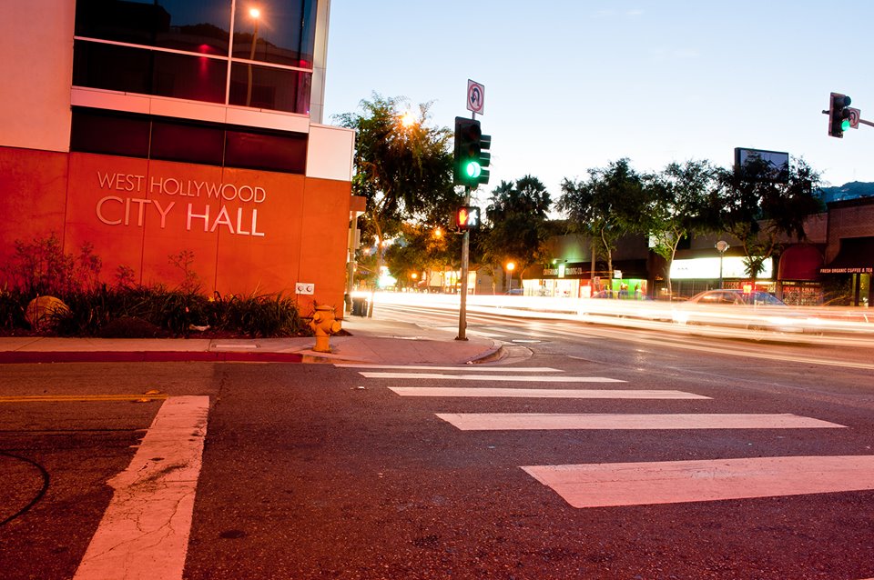 West Hollywood Receives Five Communication Excellence Awards