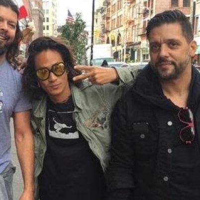 Canadian Actor Richard Hong Found Dead