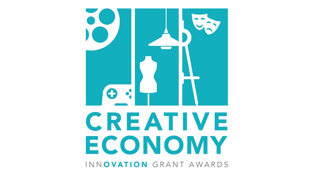 Ovation Foundation Creative Economy InnOVATION Application Begins