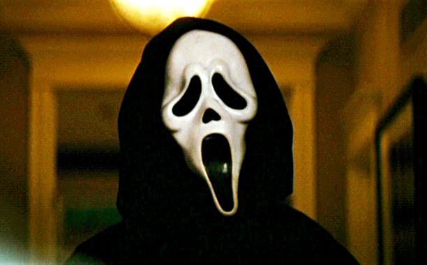 Suspect In “Scream” Mask Shoots Santa Monica Man