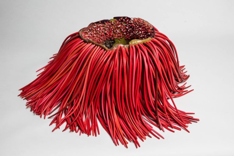 Moca Exhibition Featuring Gaetano Pesce