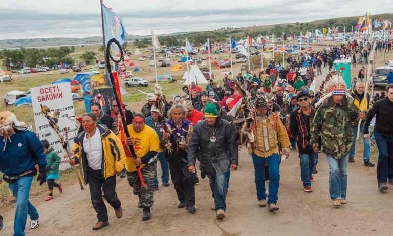 Details On The DAPL