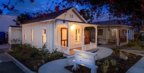 Santa Monica Conservancy Wins Preservation Award