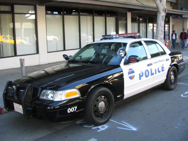 SMPD Seeking Suspect In Hit-And-Run