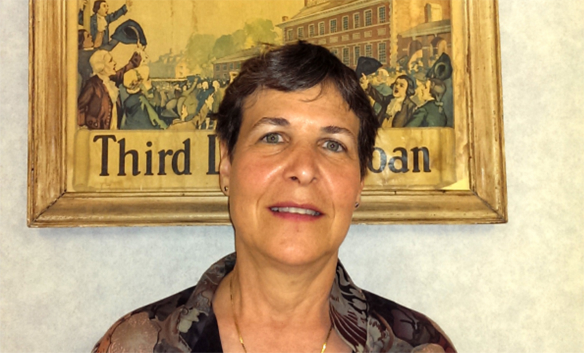 Palisades Community Announces 2016 Awardees