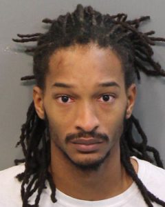 Johnthony Walker, 24 (Chattanooga Police Department).
