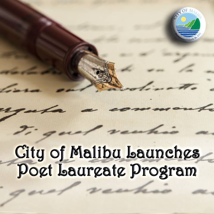 malibu-poet-laureate-program Malibu Poet Laureate Program