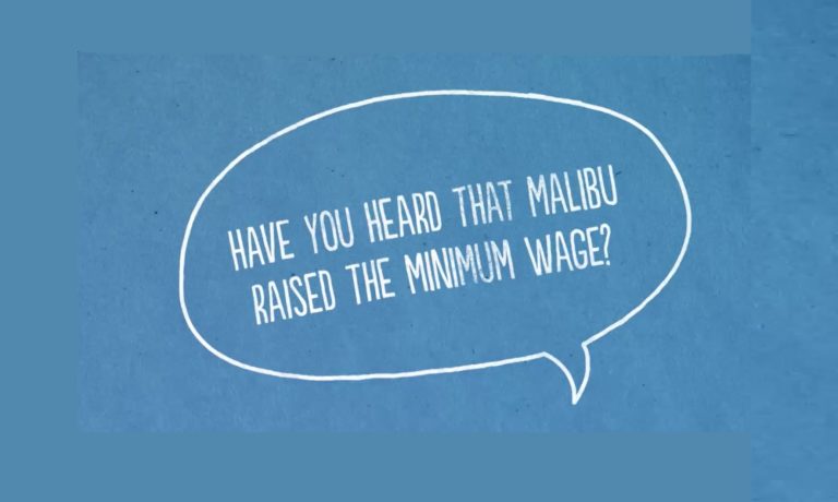 Video Explains Increase Of Minimum Wage