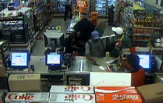 Man Pleads Not Guilty To Police Altercation