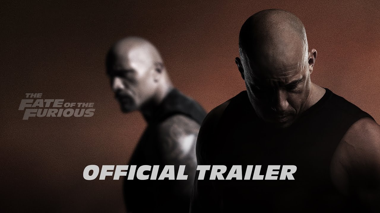 “Fate Of The Furious,” “Transformers” And More Trailers