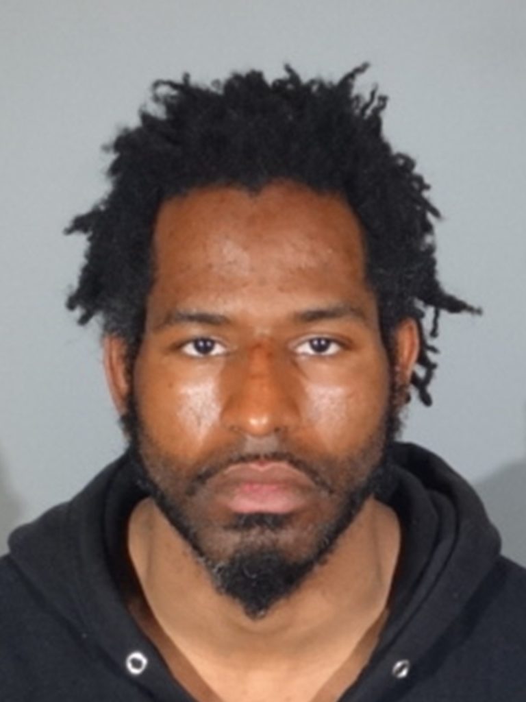 31-year old Joshua Deminter, who walked into Enterprise Fish Company with a knife on Jan. 4