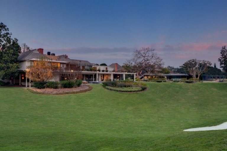 City Council Denies Bob Hope’s Home As Landmark