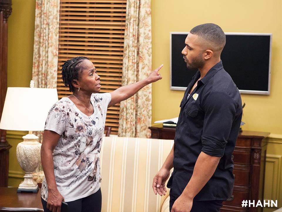 “HAHN” Recap: ‘Pieces Of The Puzzle’