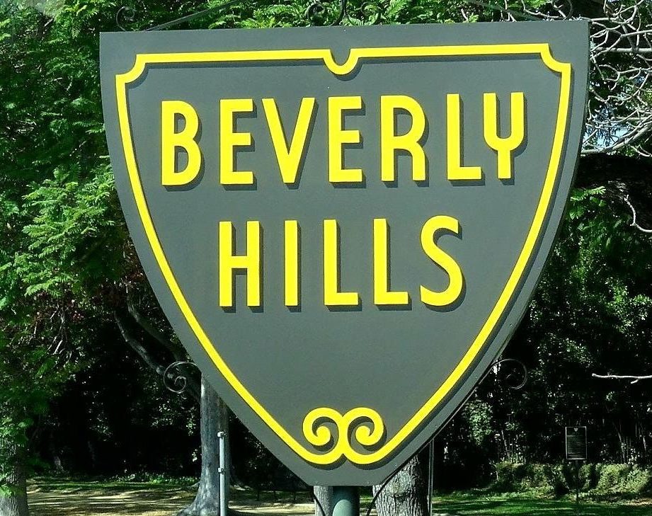 beverly hills