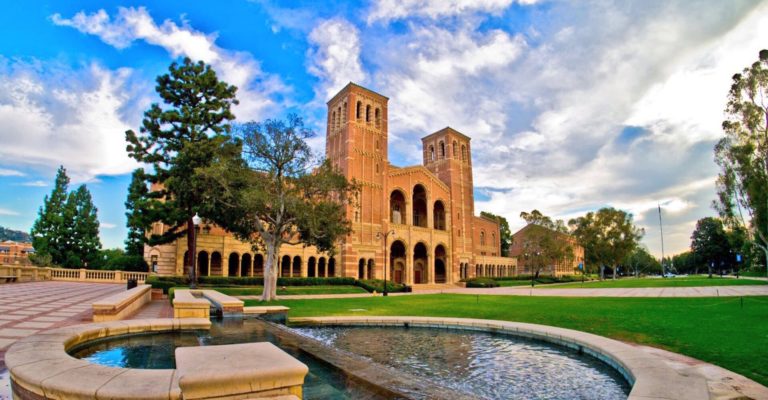UCLA