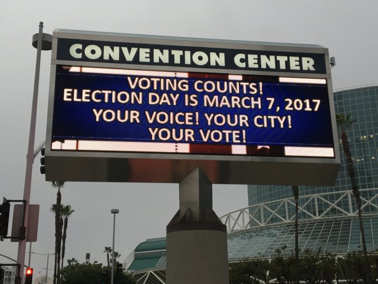 primary election