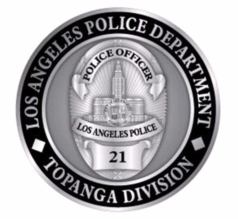 LAPD Seeking Additional Victims Of Robbery Suspect