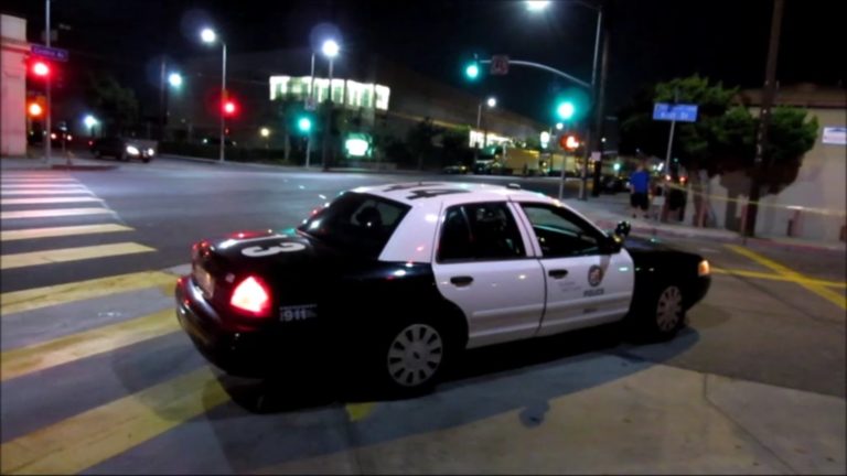 Unborn Child Dies In South Los Angeles Shooting