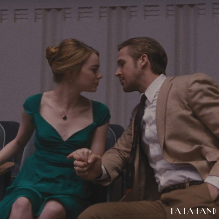 Oscar Fight: Best Picture And Best Director