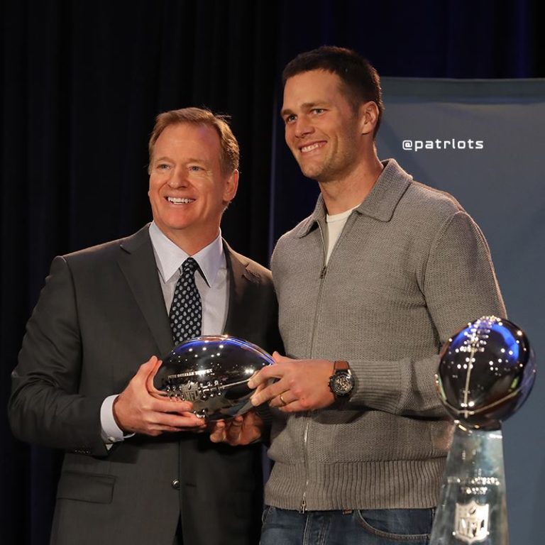 Super Bowl LI Analysis