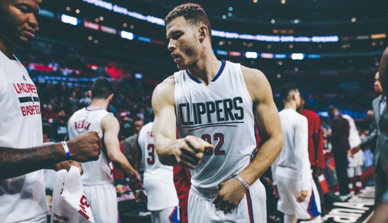 Clippers Beat Hornets 107-102