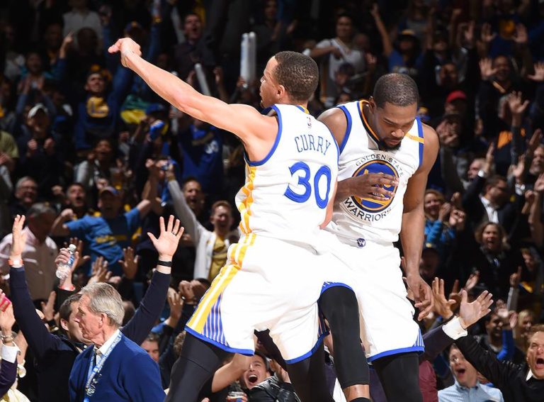 Warriors Continue Dominance Over Clippers