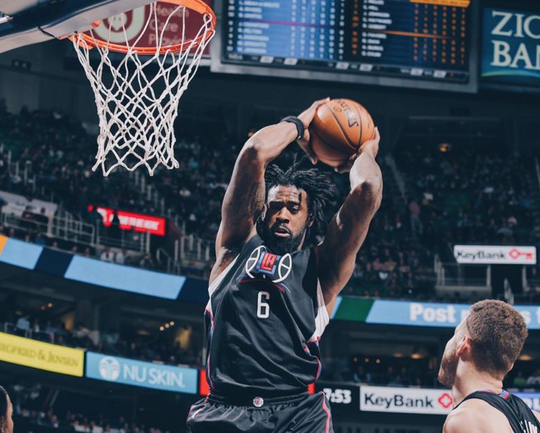 Clippers Win Third Straight