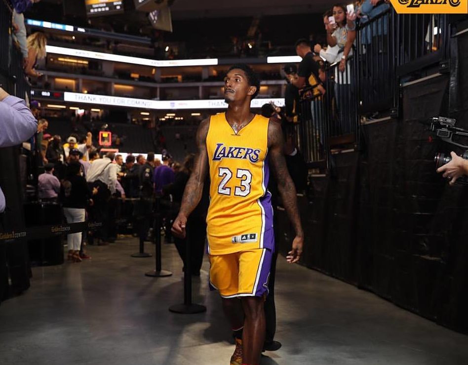 Lakers Make A Splash At Trade Deadline