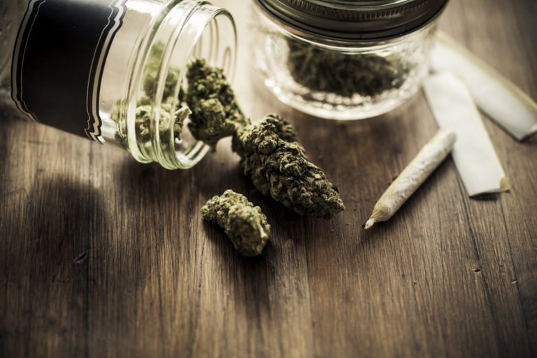 Ban On Marijuana Extended By LA County Supervisors