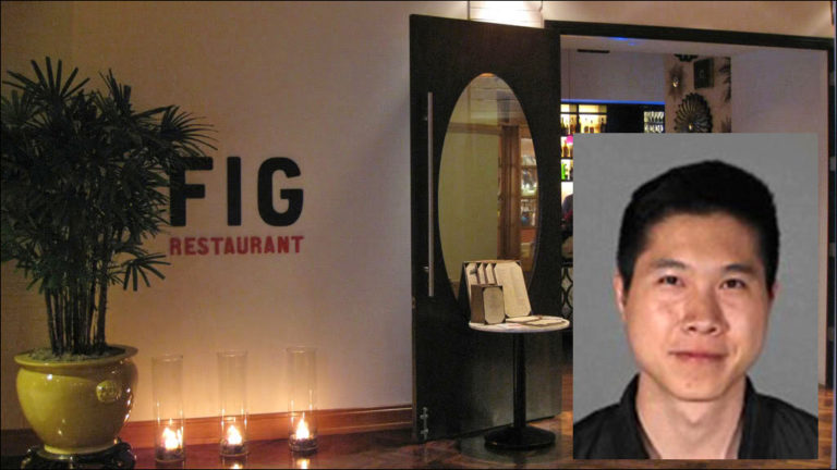 Several Charges Against Drugging Suspect Michael Hsu Dropped