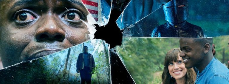 “Get Out” Is Psychological Torture