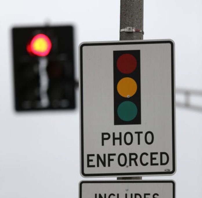 West Hollywood To Install New Red Light Cameras West Hollywood
