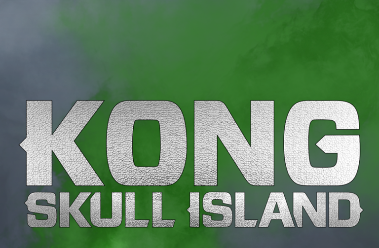 “Kong: Skull Island” Roars At The Box-Office