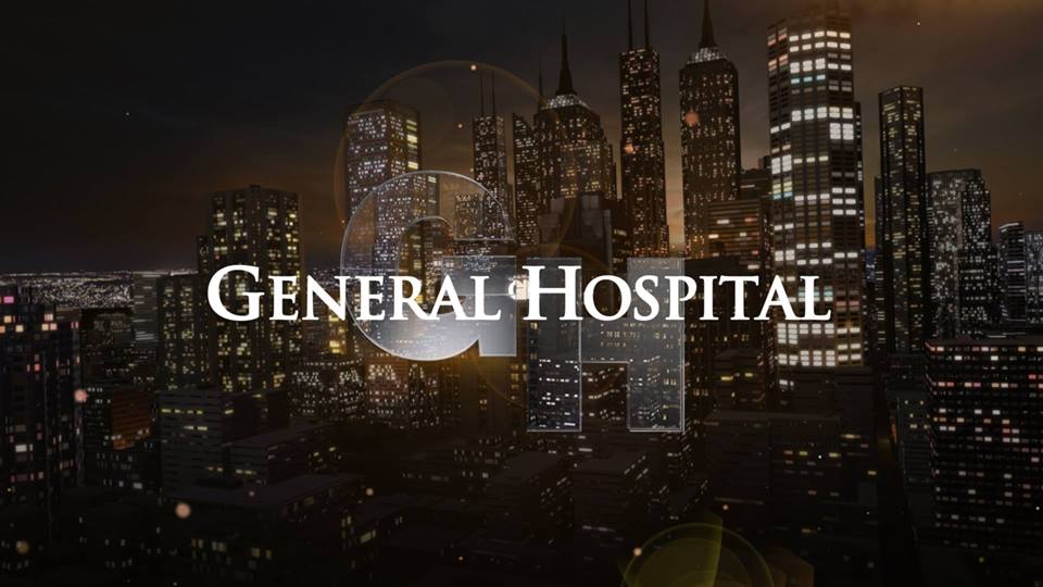 “General Hospital” Big Daytime Emmy Award Winner!
