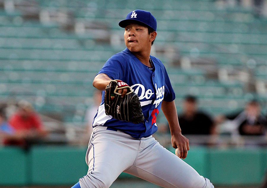 Julio-Urias