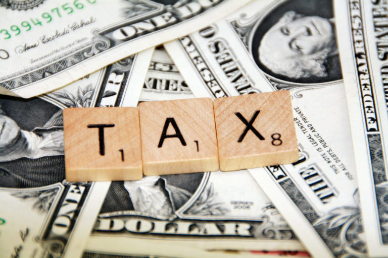 Tax Season Comes To An End!
