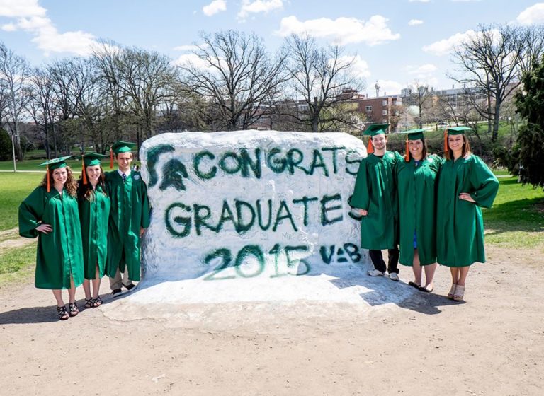 Graduation Has Arrived, Now What?!
