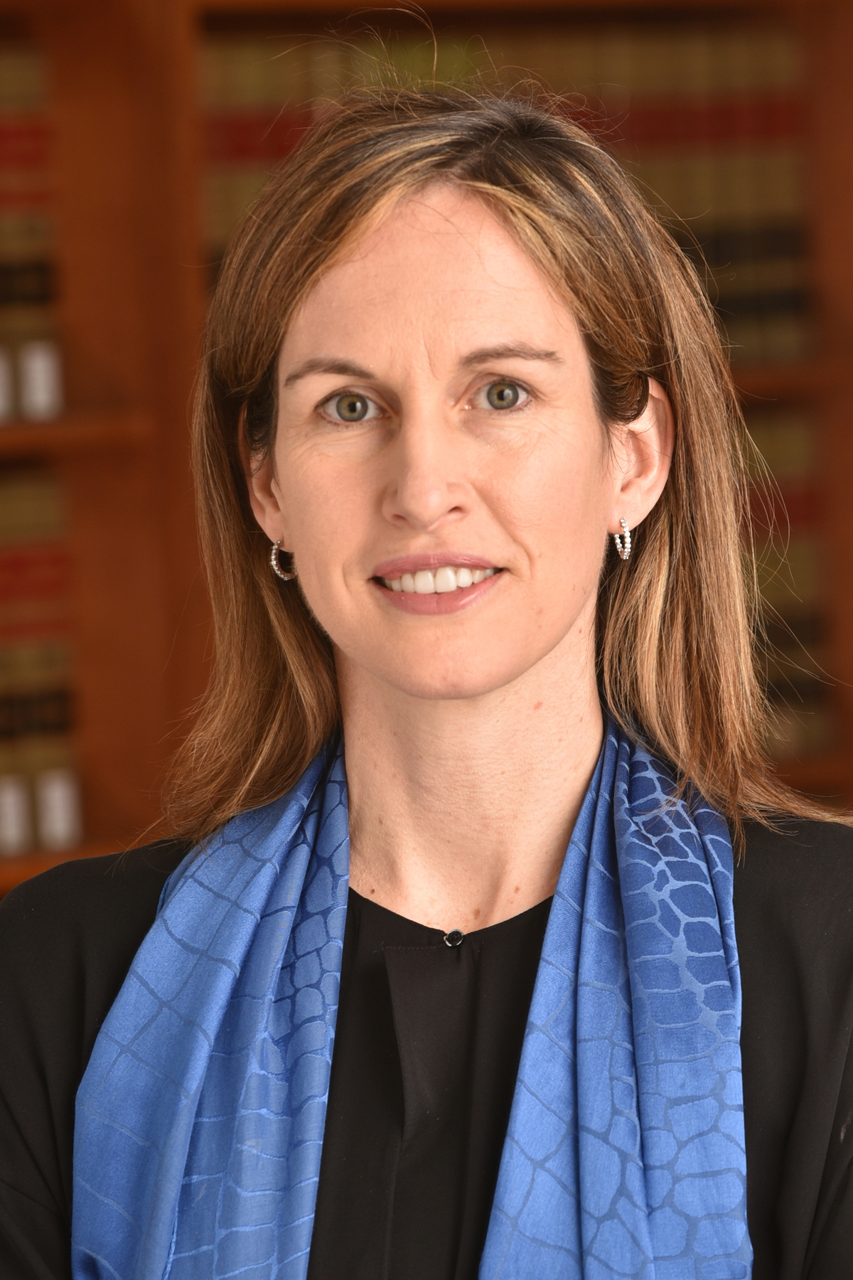 City Council Names Lane Dilg New City Attorney