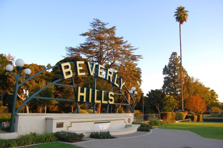 Former Real Estate And Property Manager Brenda Lavender Arrested