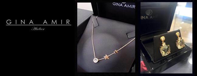 Detectives Searching For Gina Amir Atelier Burglary Suspects