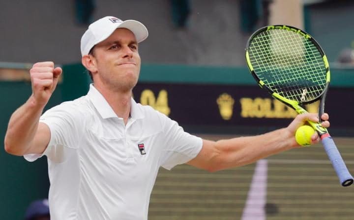 Sam Querrey