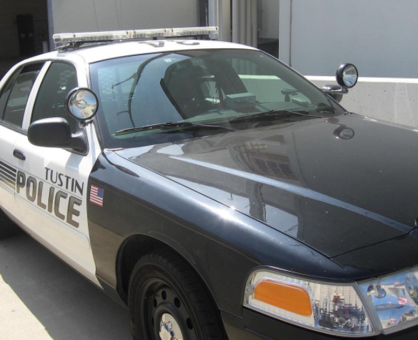 Police Search For Tustin Homicide Suspect In Los Feliz