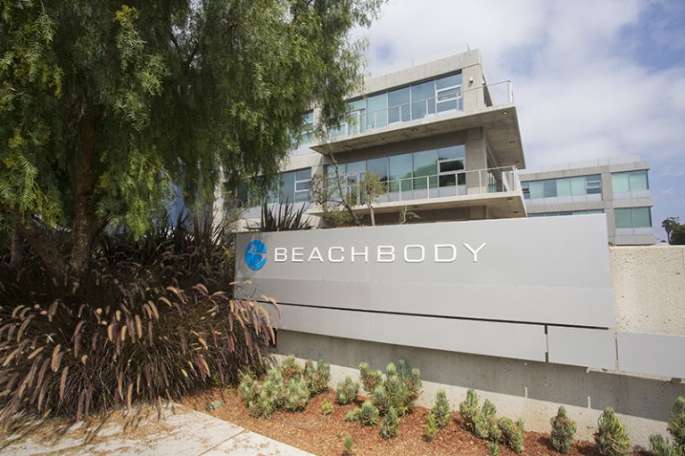 Beachbody Paying $3.6 Million In Consumer Protection Case