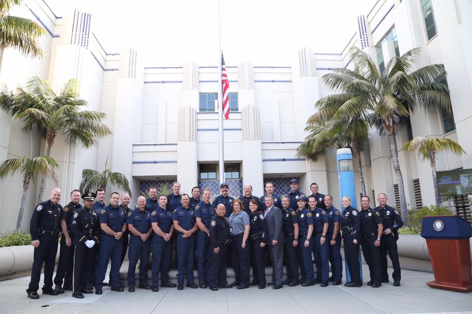 Motor Vehicle Suspects Arrested By BHPD