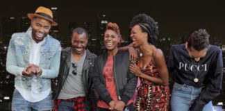 “Insecure” TV Series Total Embarrassment!