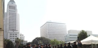 Cop In Officer-Involved Shooting Identified