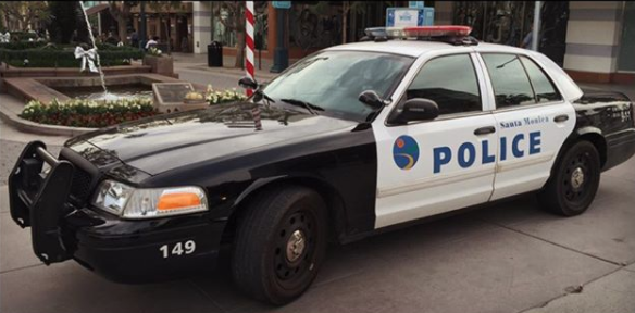 Homicide Suspect Injured In Officer-Involved Shooting