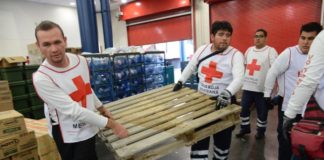 Malibu Residents Can Help Hurricane Harvey Victims