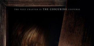 “Annabelle: Creation” Is Spine-Tingling Fun!