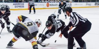 Jaret Anderson-Dolan Closes 3 Year Entry Deal With LA